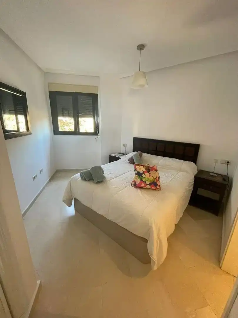 Flat with pool for sale in Torrequebrada, imagen 8
