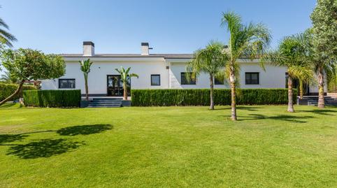 Foto 4 de Casa o xalet en venda a Las Bayas, Alicante