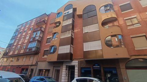 Foto 2 de Apartament en venda a Calle de Joaquín María Jalón, La Rubia, Valladolid Capital