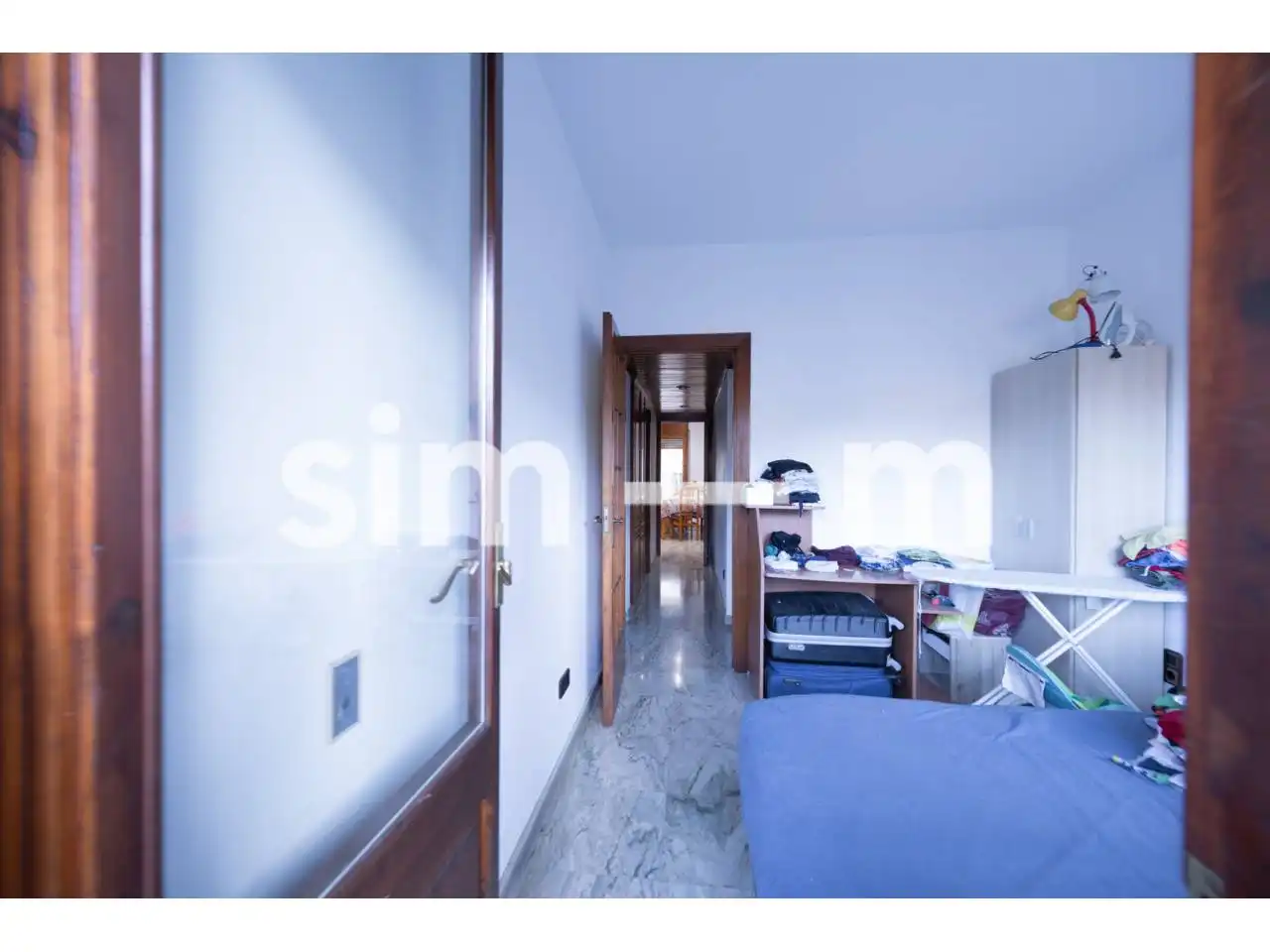 Habitación de Piso en venta en Vic con Calefacción, Terraza y Trastero