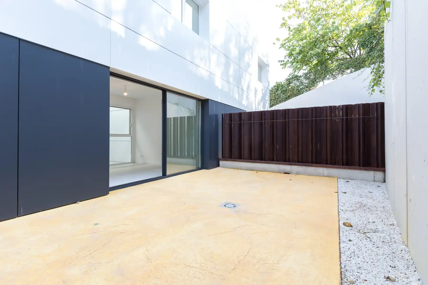 Terrace of Detached homes for sale in Sant Just Desvern  with Air Conditioner, Heating and Terrace