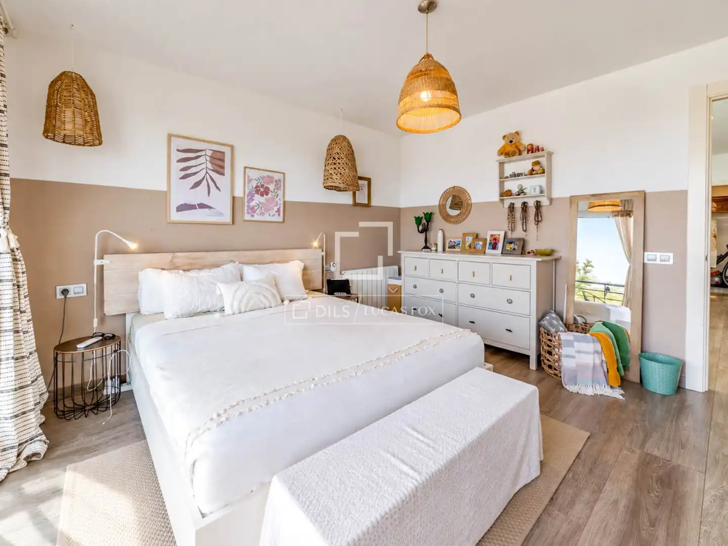 Villa avec terrasse à vendre à Llevantina - Montgavina - Quintmar, imagen 22