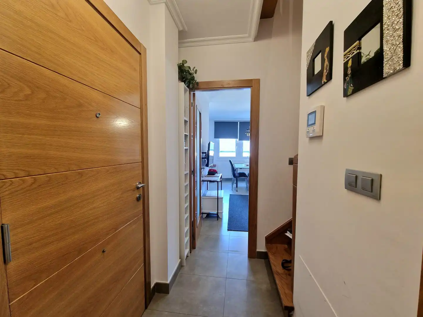 Dúplex en venta en Foz con Calefacción y Amueblado