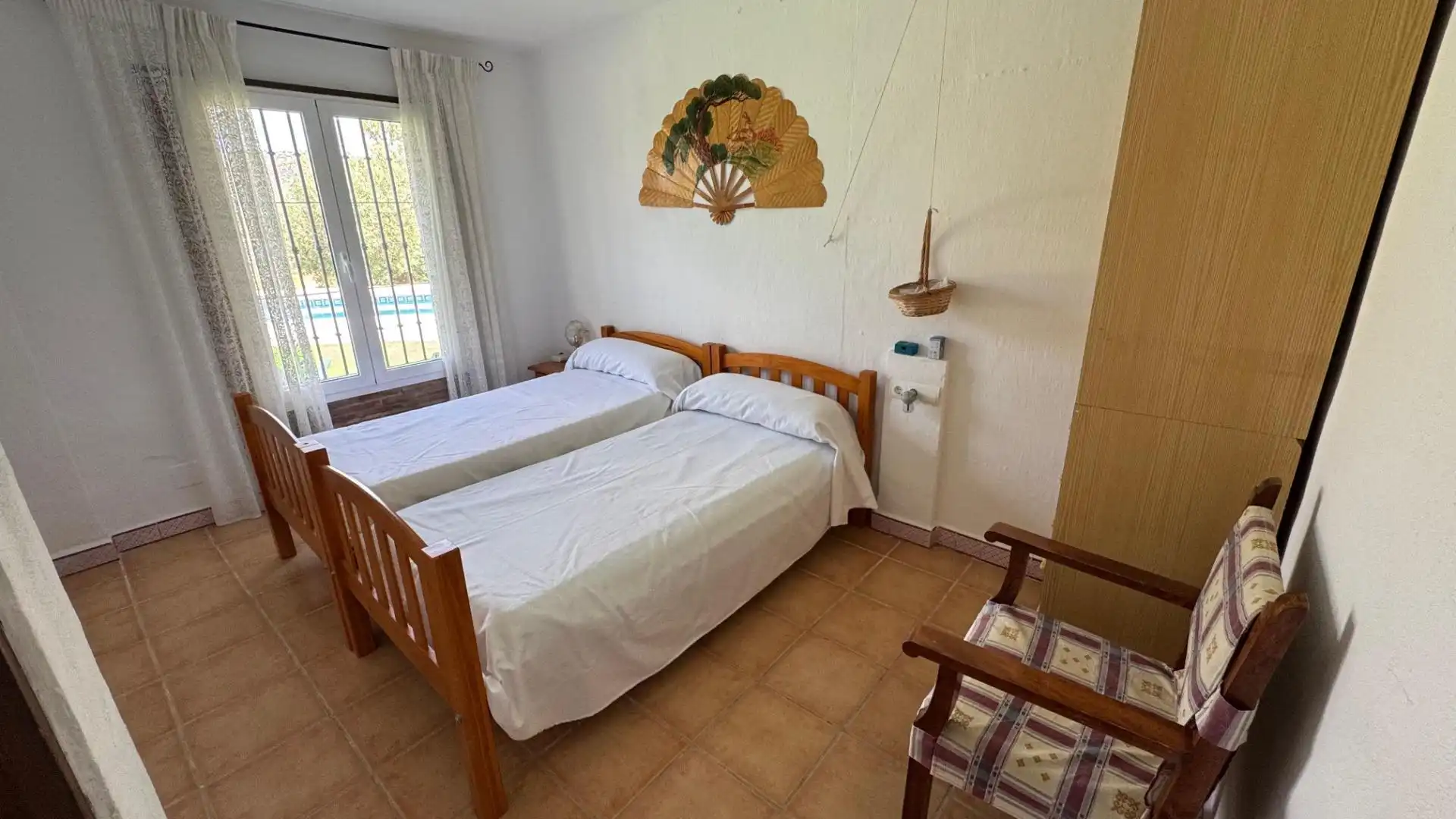 Casa rustica con piscina in vendita a DISEMINADOS, imagen 13