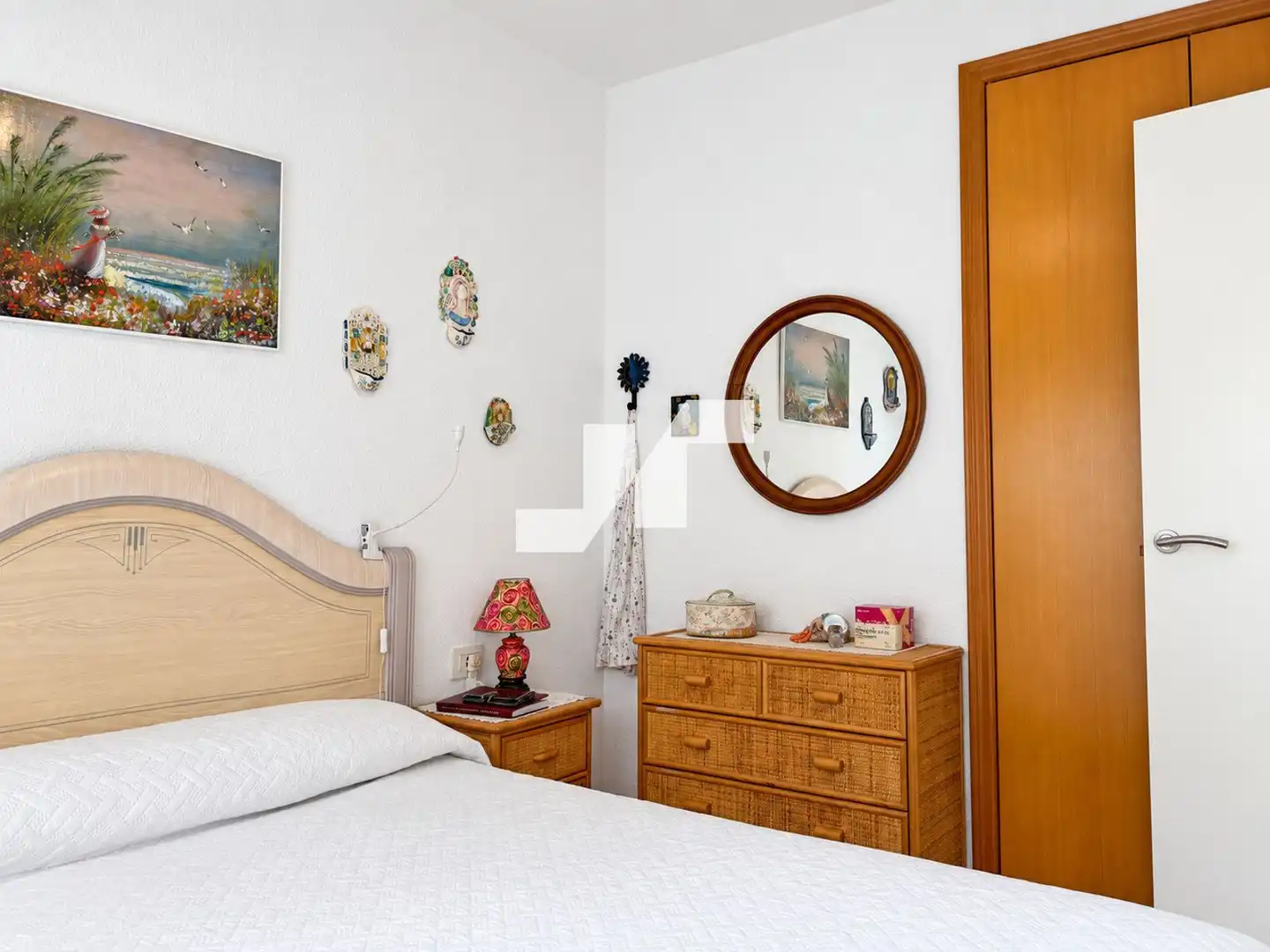 Apartament amb piscina en venda a Teruel, imagen 14
