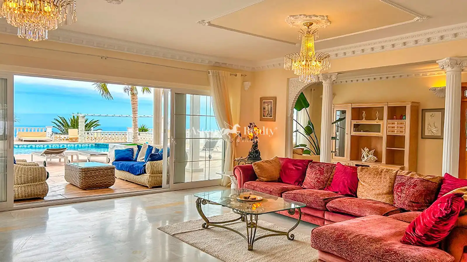 Maison avec piscine à vendre à Callao Salvaje - Playa Paraíso, imagen 73