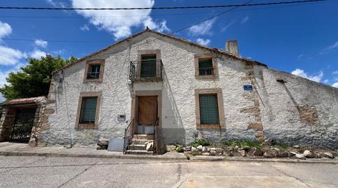 Foto 3 de Finca rústica en venta en Santa Marta del Cerro, Segovia