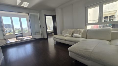Foto 3 de Àtic en venda a Albia de Castro, Residencia, Logroño