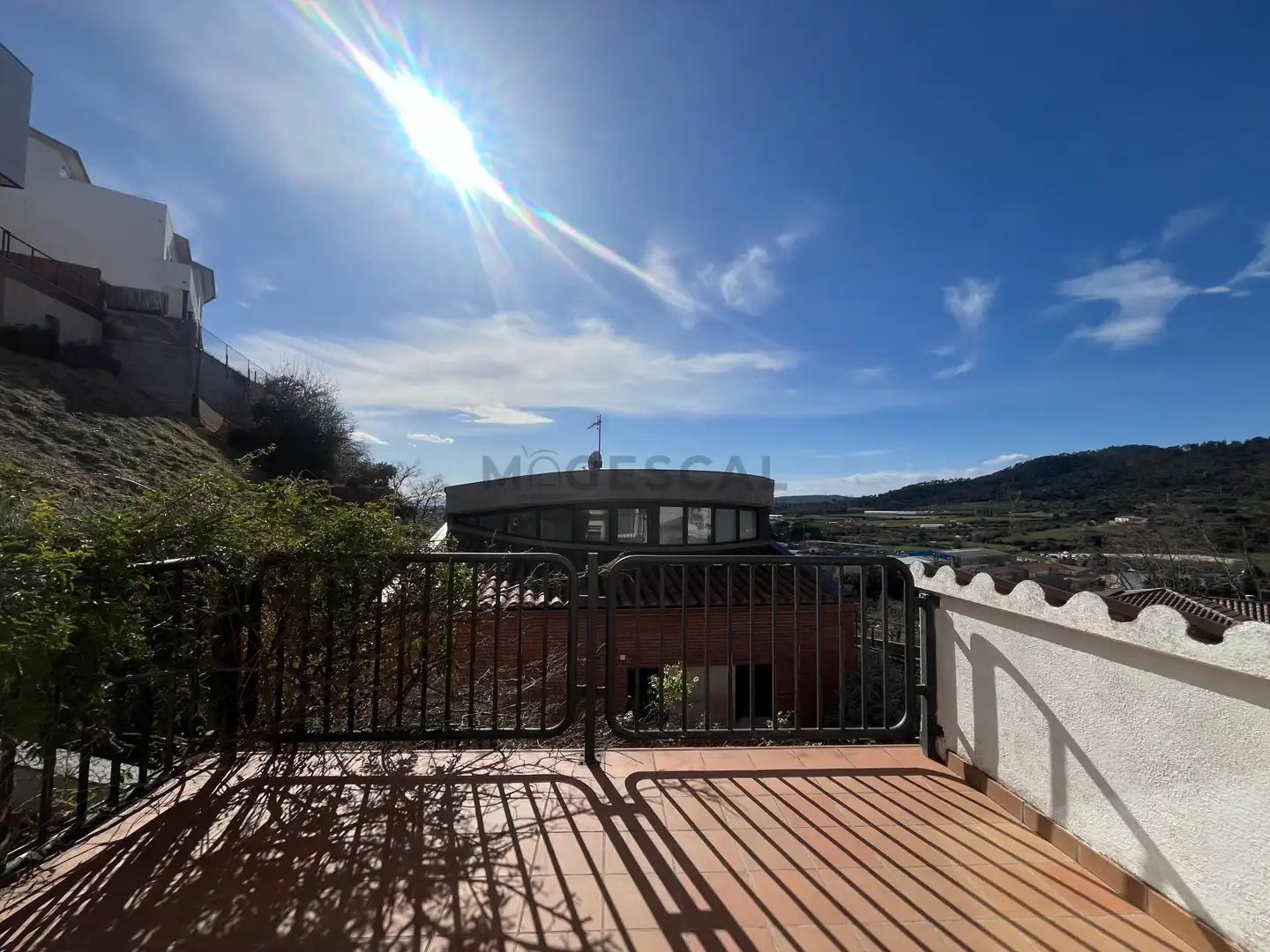 Casa con terraza en venta en PUIGDOMI, imagen 11