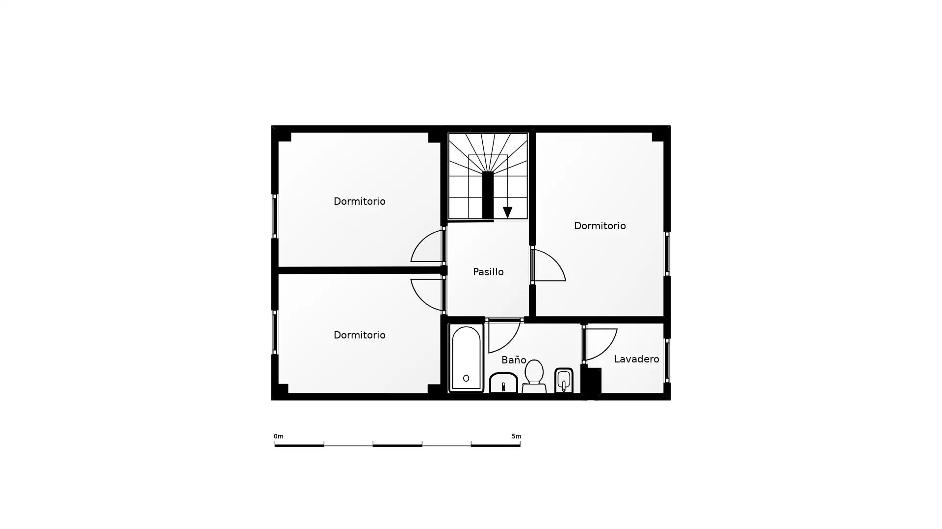 Flat for sale in Almería  with Balcony