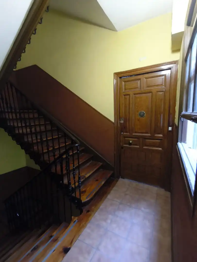 Flat for sale in Madrid  with Storage room and Balcony