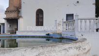 Exterior view of Country house for sale in Corbera  with Swimming Pool