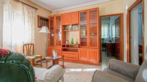 Foto 4 de Pis en venda a Tiro de Línea, Sevilla