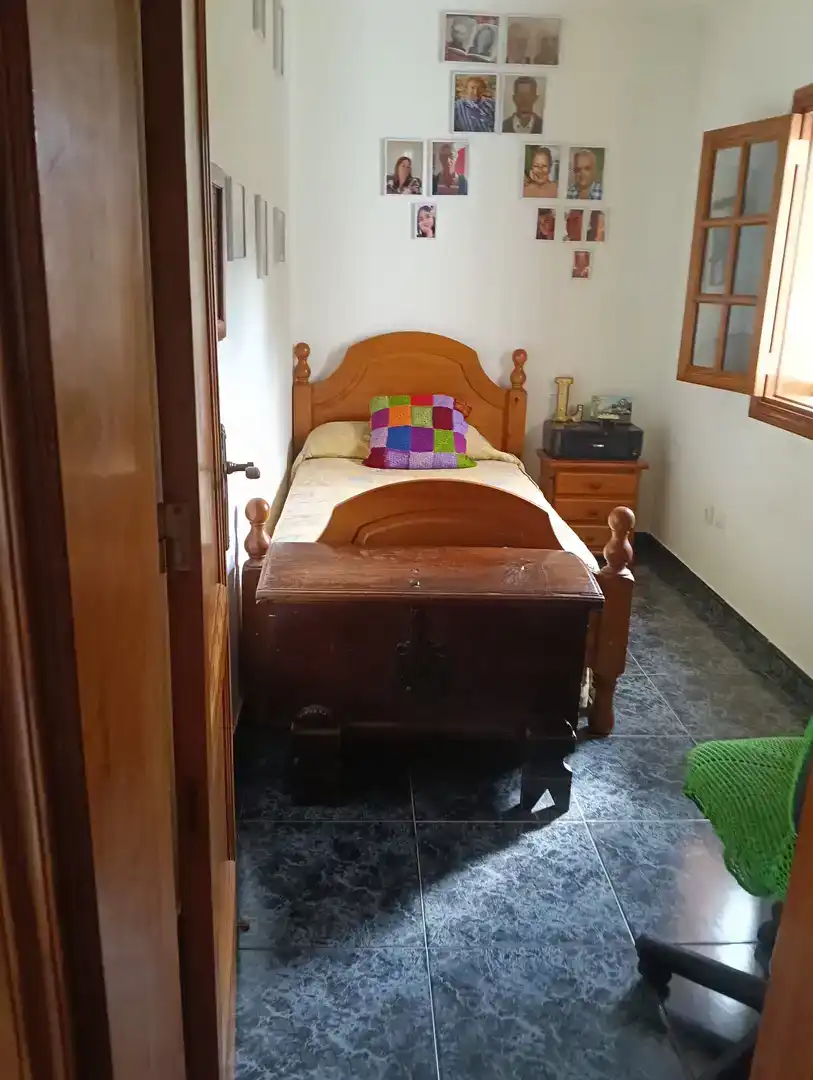 Habitación de Apartamento en venta en Moya (Las Palmas) con Balcón