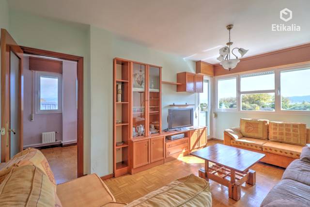 Piso en Venta en Ribera en Abetxuko