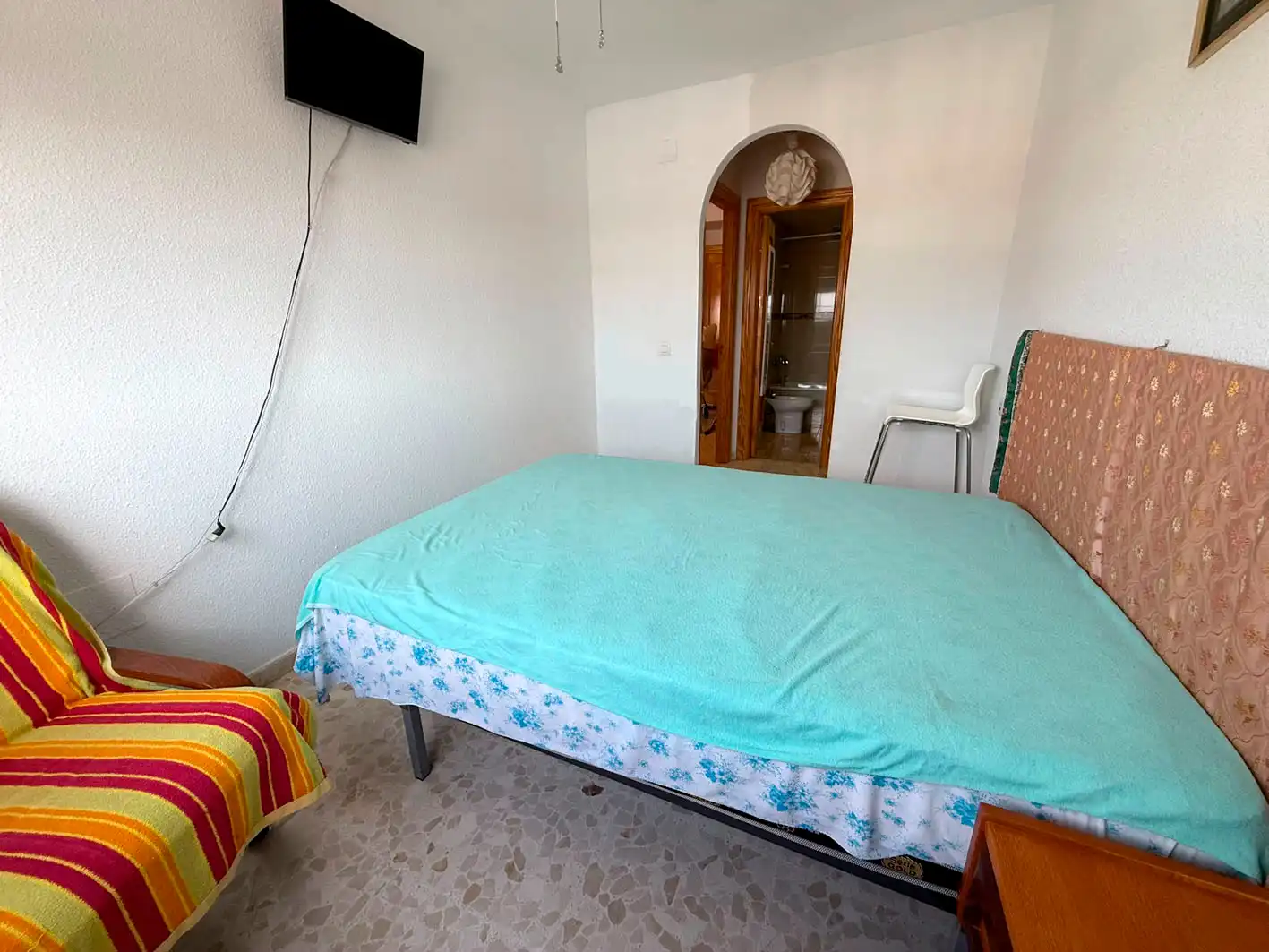Piso con terraza en venta en Calle Santa Eugenia, imagen 14