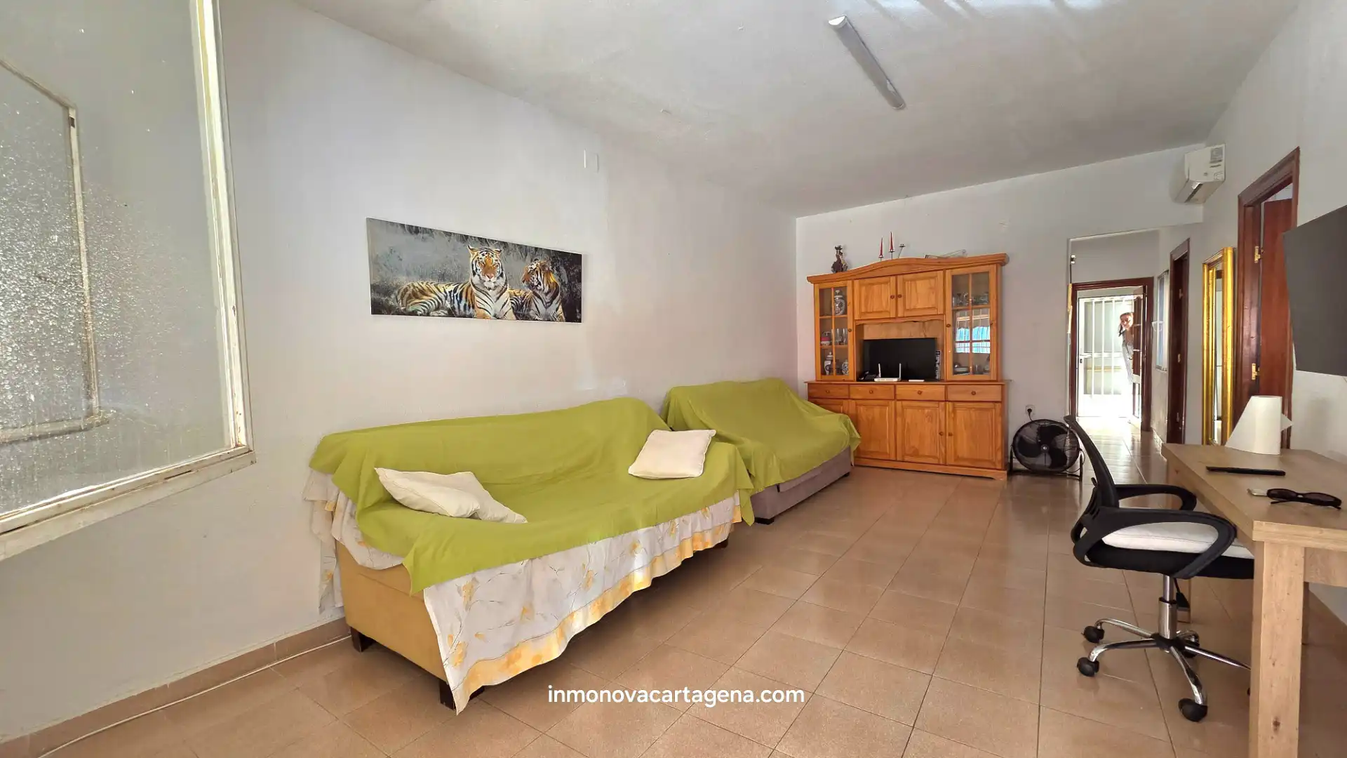 Casa in vendita a Cartagena ciudad, imagen 2
