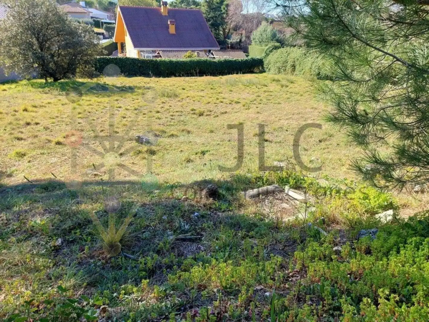 Terreno residenziale in vendita a de Talamanca, imagen 5