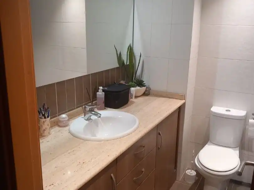 Bany de Pis en venda en Vila-real