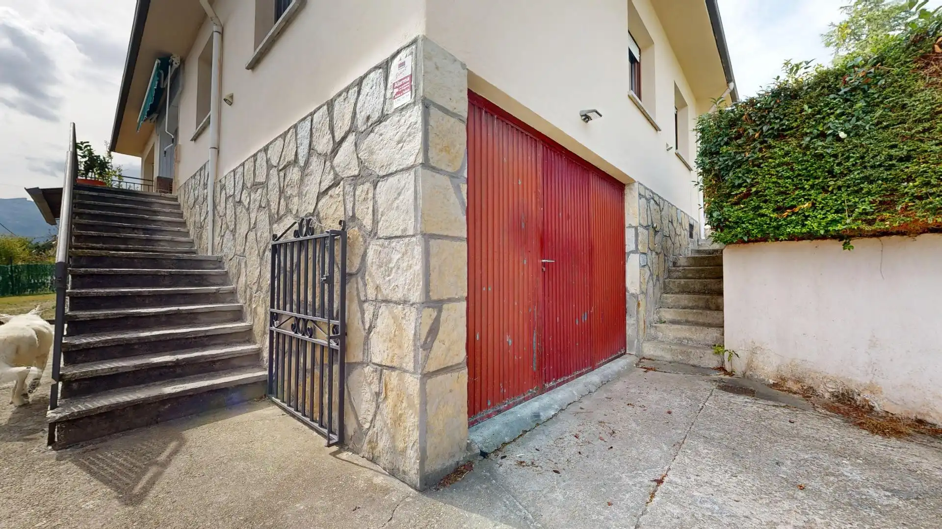 Chalet con piscina en venta en Calle Mirador de Entrambasaguas, imagen 38