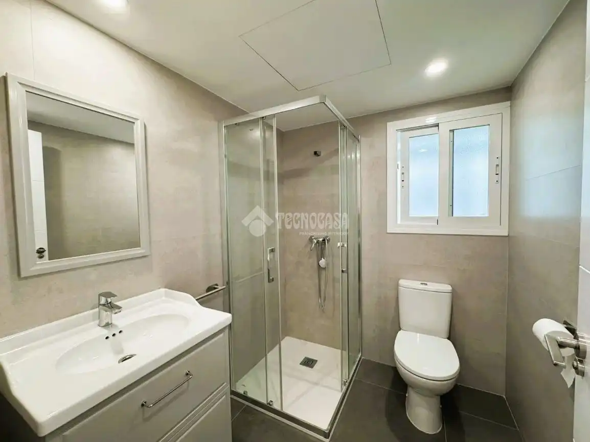 Baño de Piso en venta en Zaragoza