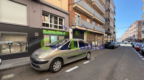 Photo 2 of Premises for sale in Calle Saucelle, 9, San Bernardo, Salamanca Capital