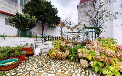 Garden of Flat for sale in Santander  with Terrace