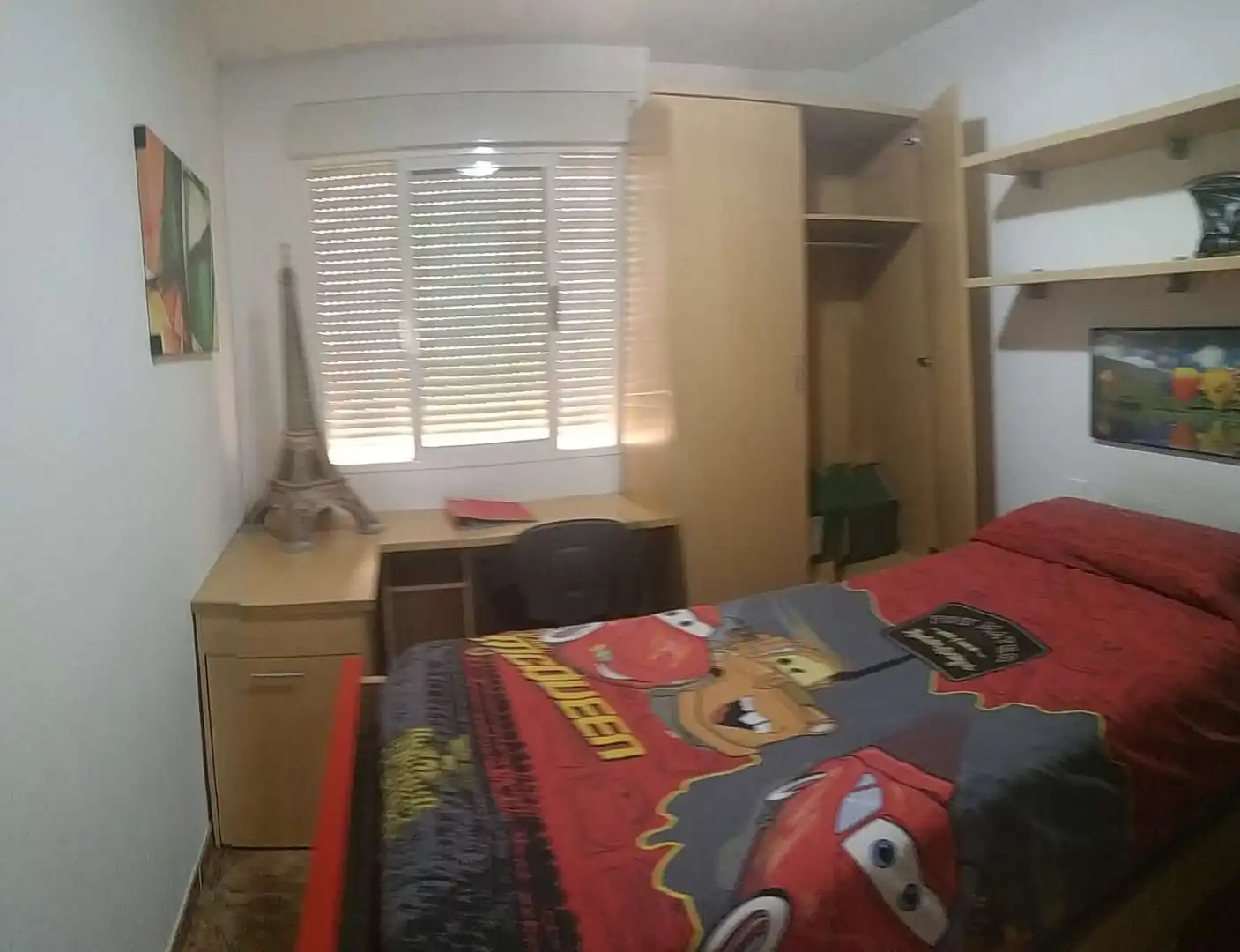 Habitación de Apartamento en venta en Oropesa del Mar / Orpesa con Piscina y Amueblado
