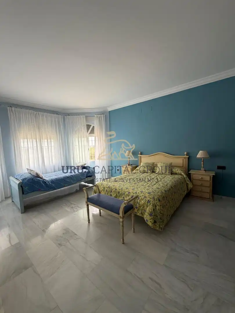 Casa con piscina en venta en Periurbano Oeste - Sierra, imagen 28