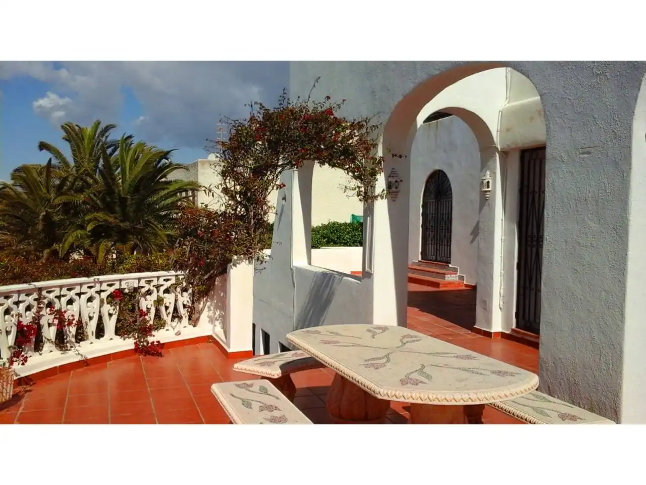 Villa con piscina in vendita a Almerimar, imagen 34