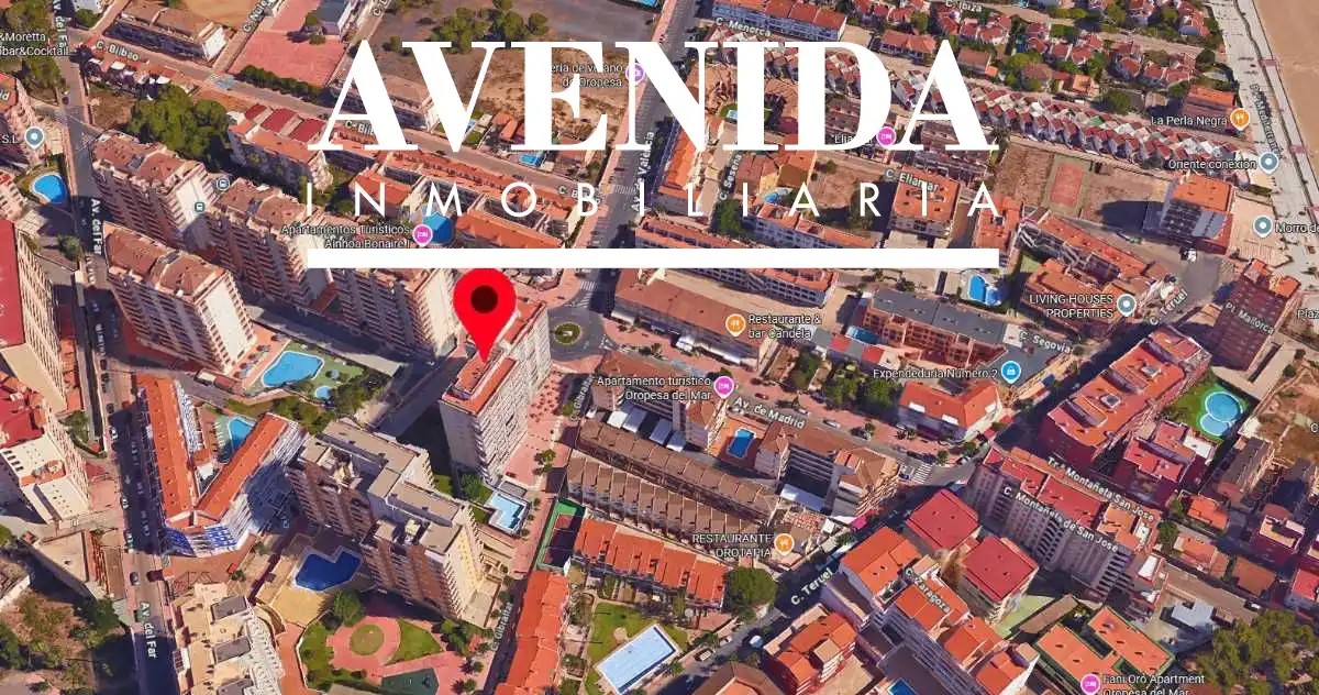 Apartamento con piscina en venta en Gibraltar 13, imagen 70