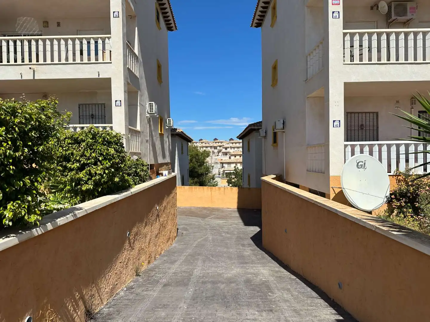 Individuel à vendre à Orihuela Costa, imagen 7