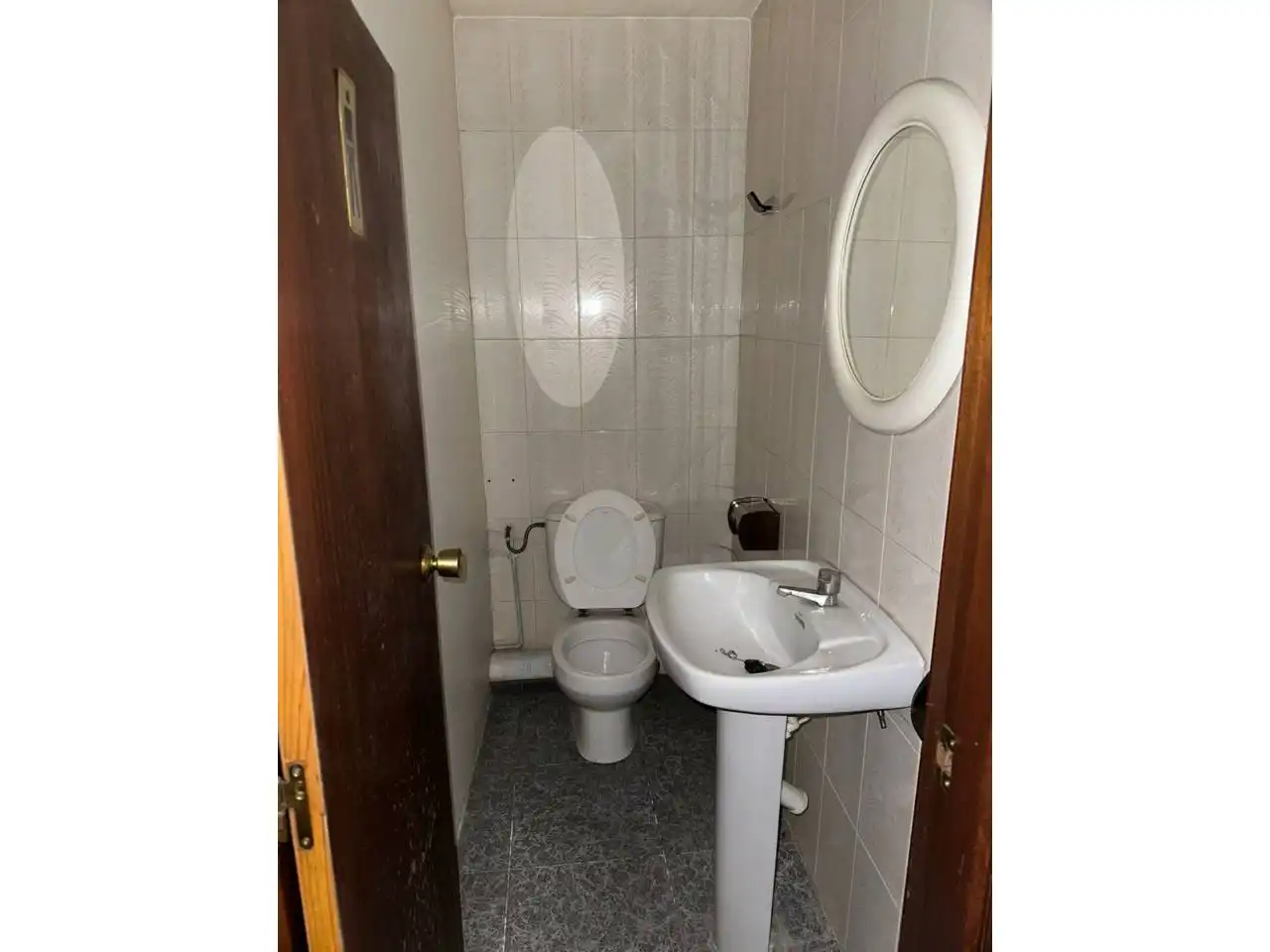 Office for rent in Centro