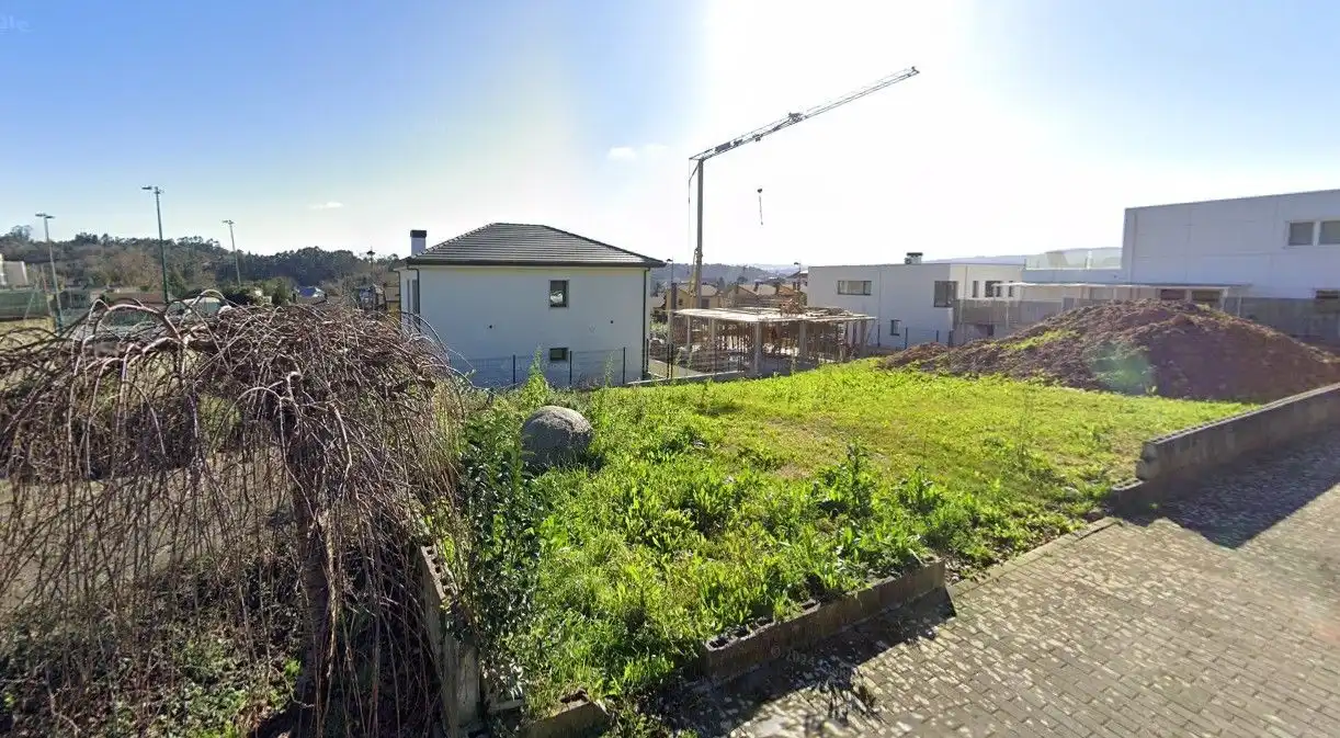 Terreni e lotti in vendita a Rúa Bandurria, 14