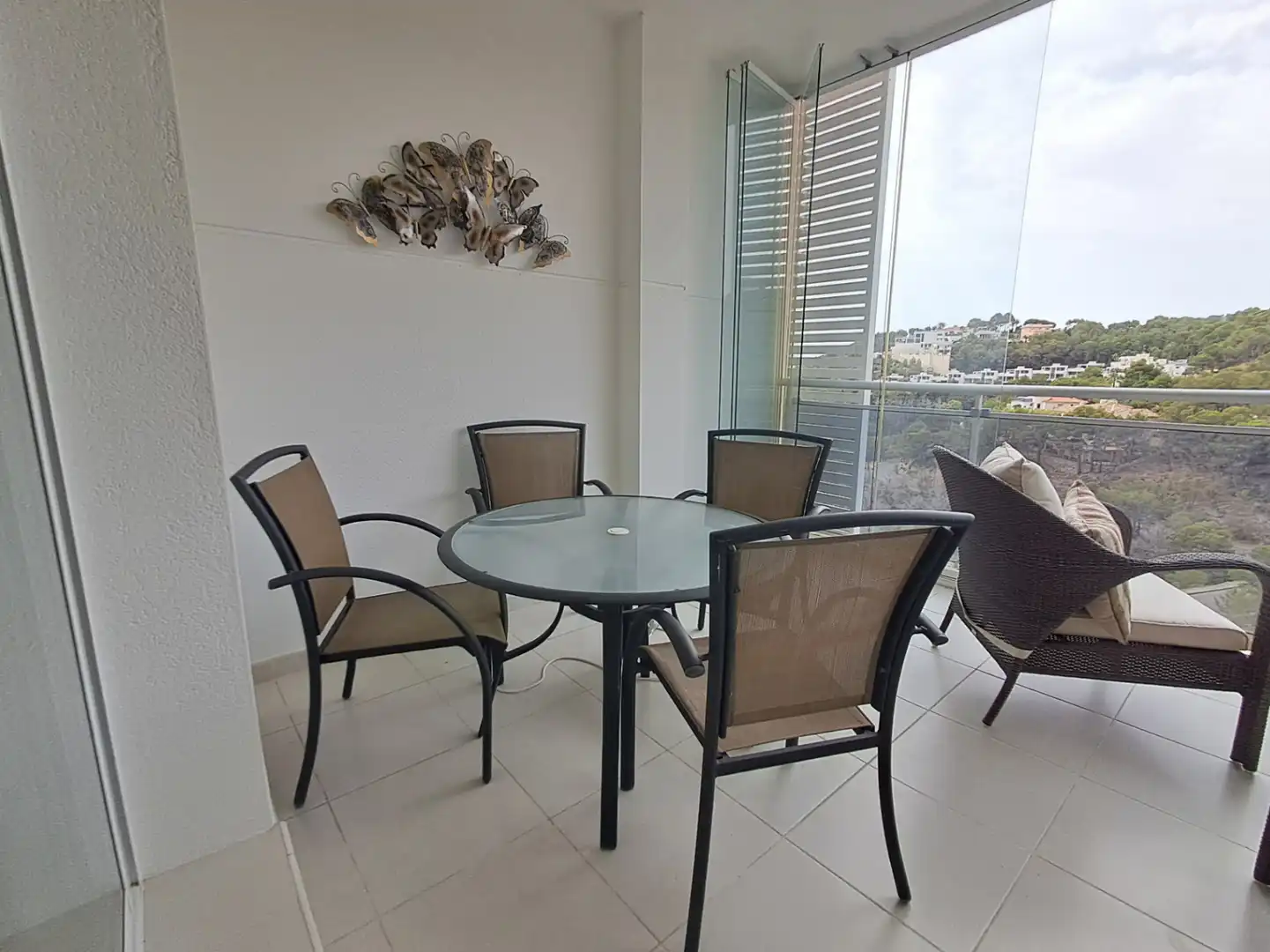 Wohnungen zur Miete in Altea Hills