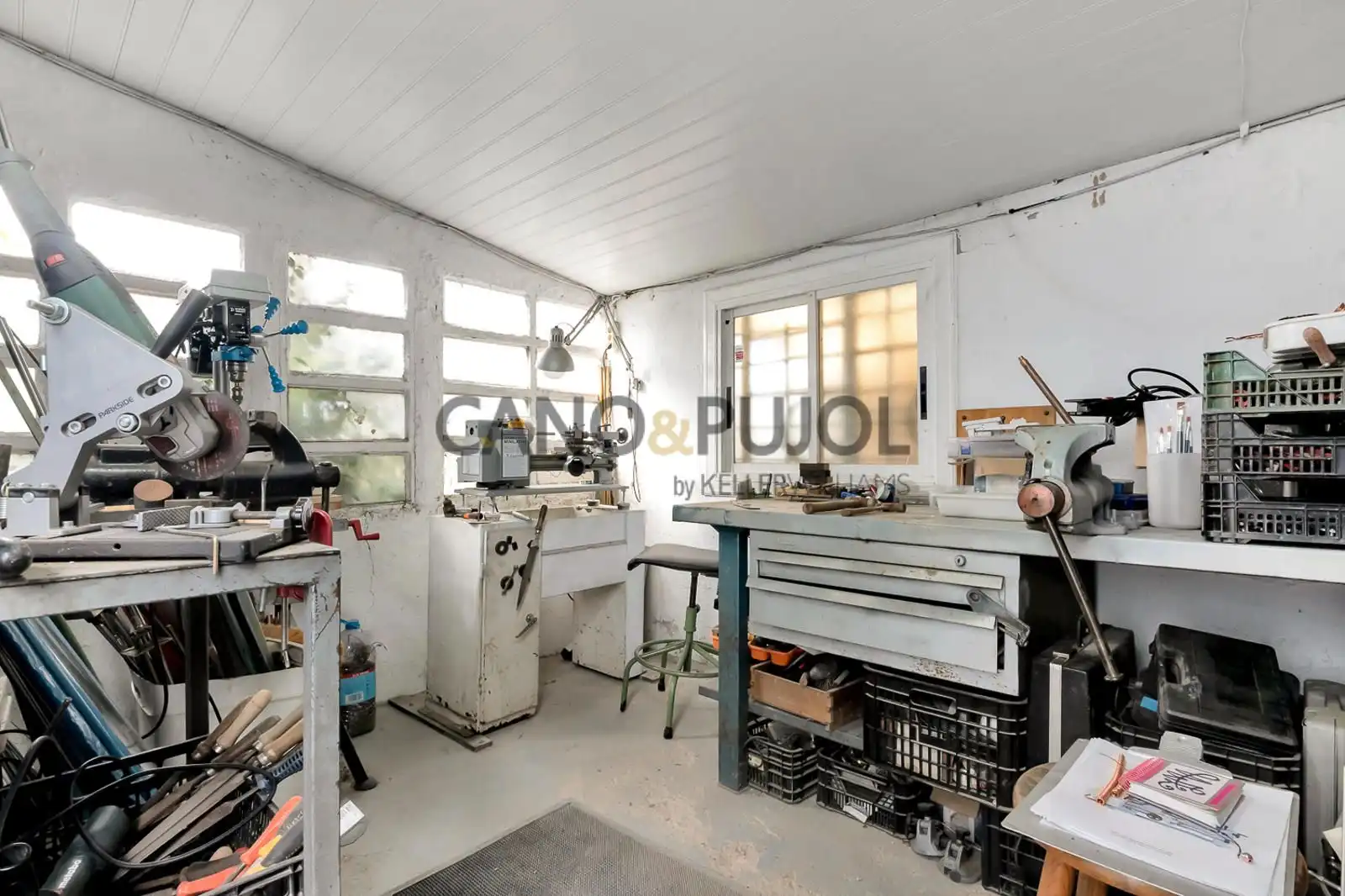 Casa o chalet en venta en La Serreta