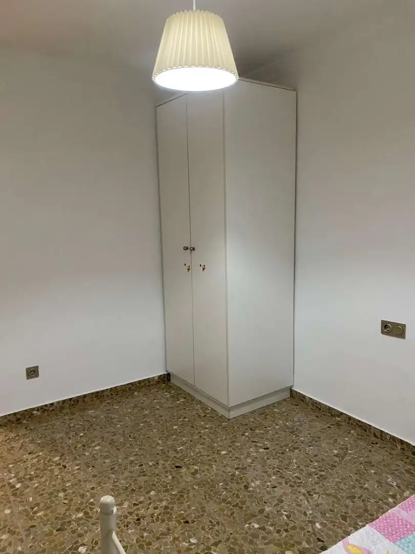 Cocina de Apartamento de alquiler en Vélez-Málaga con Amueblado