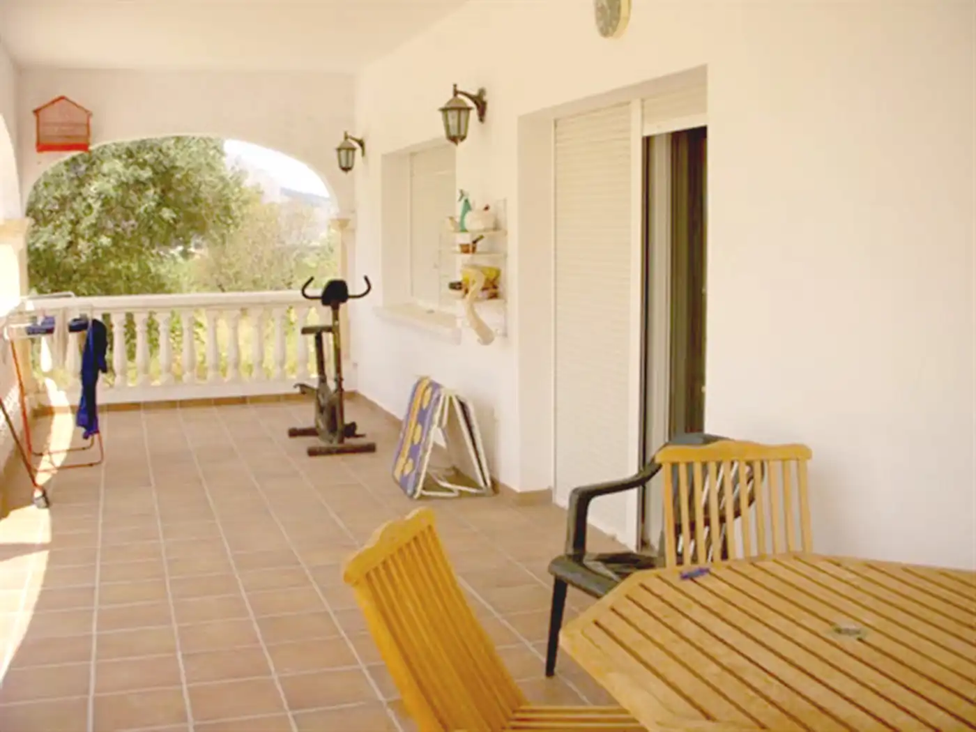 Villa mit Pool zum Verkauf in Centro