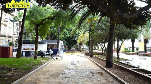 Foto 2 de Pis en venda a  Nicolas Salmeron, 30, Centro, Almería