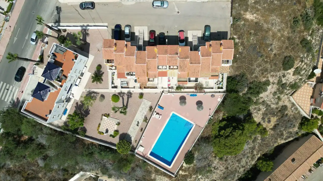 Mini appartamento con piscina in vendita a Ciudad Quesada, imagen 8
