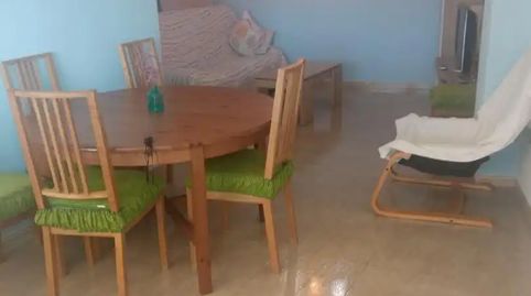 Foto 2 de Apartament de lloguer a Plaza de Juán Paredes, Perín, Cartagena