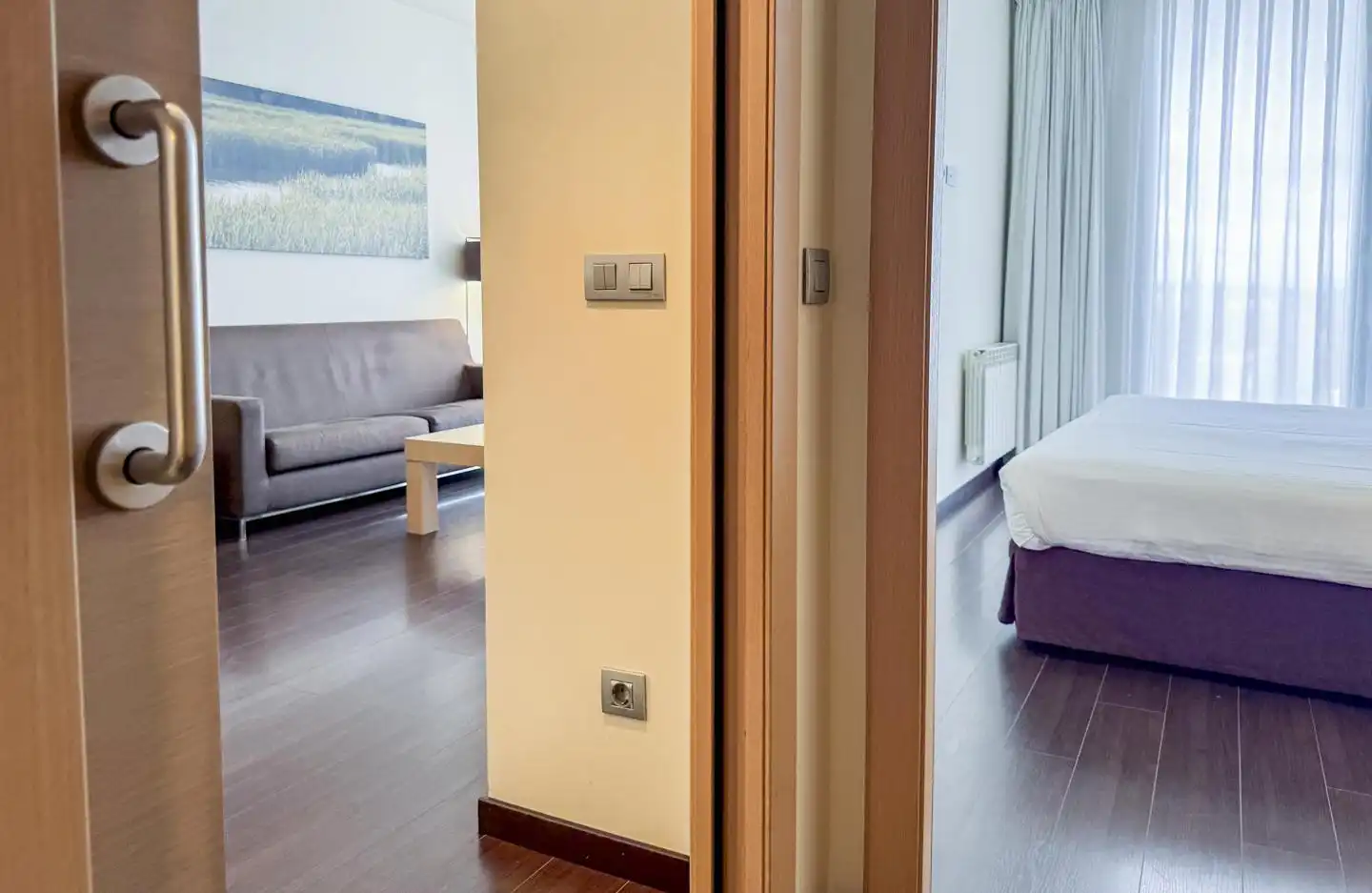 Flat for rent in Vitoria - Gasteiz