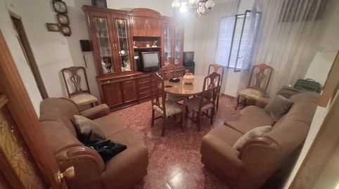 Foto 3 de Casa adosada en venda a Alcantarilla - La Glorieta, Jaén Capital