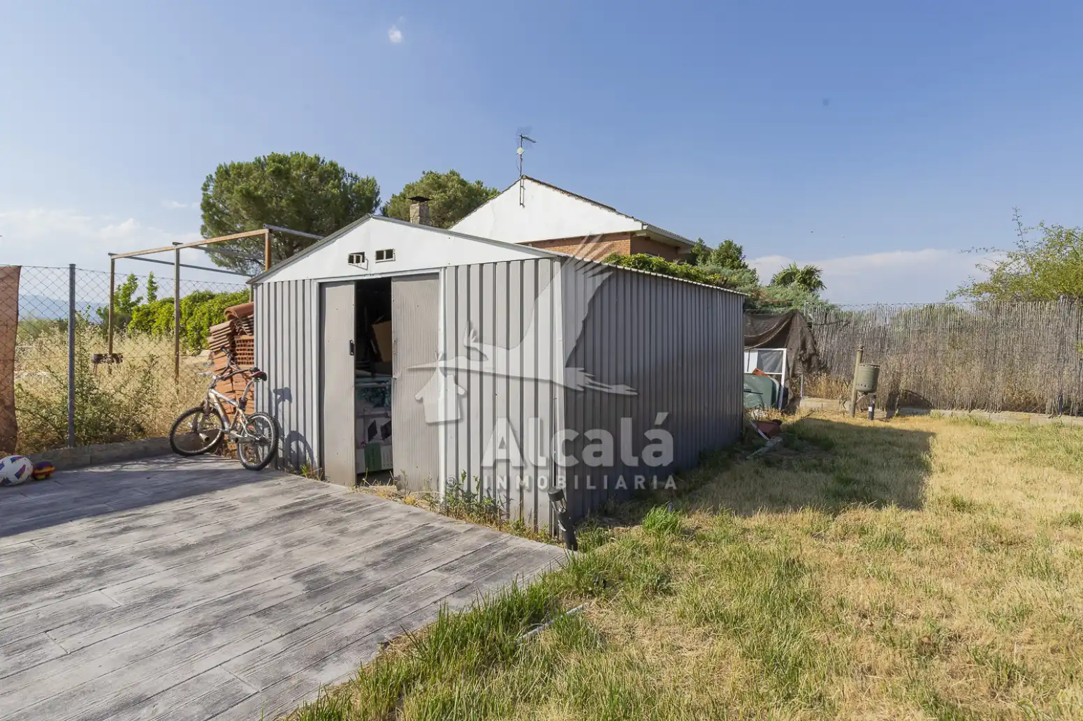 Houses for sale in Matarrubia  with Heating and Swimming Pool