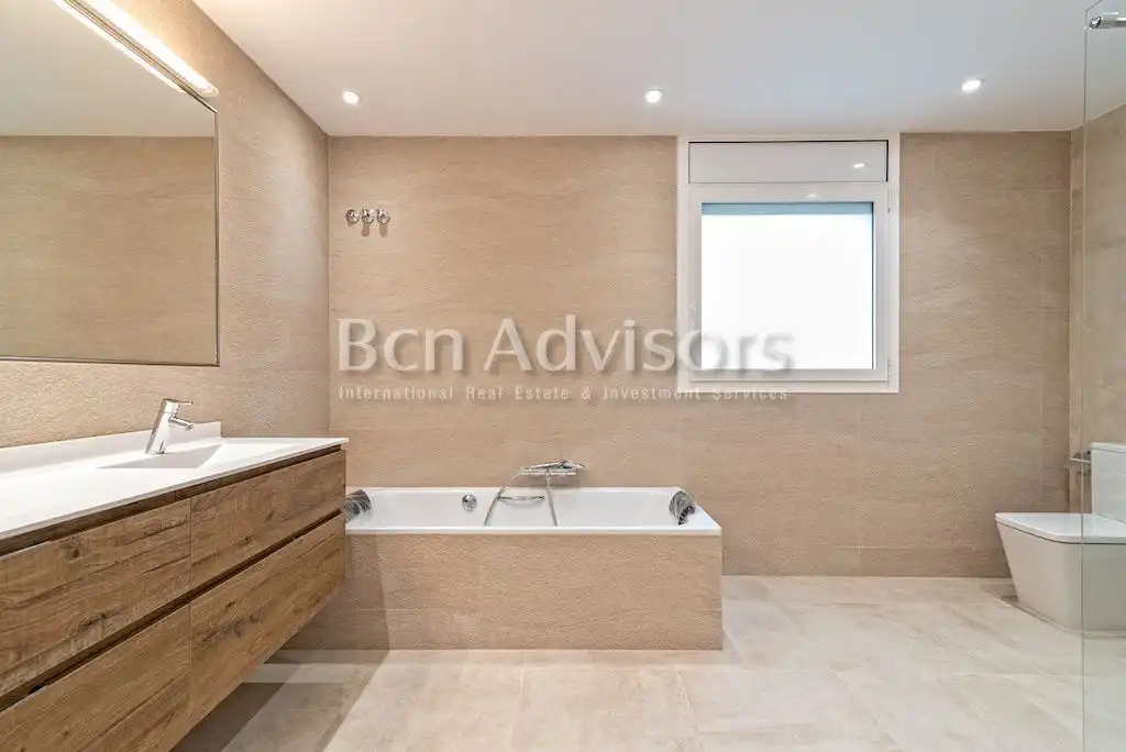 Villa mit Pool zum Verkauf in La Plana - Bellsoleig, imagen 14