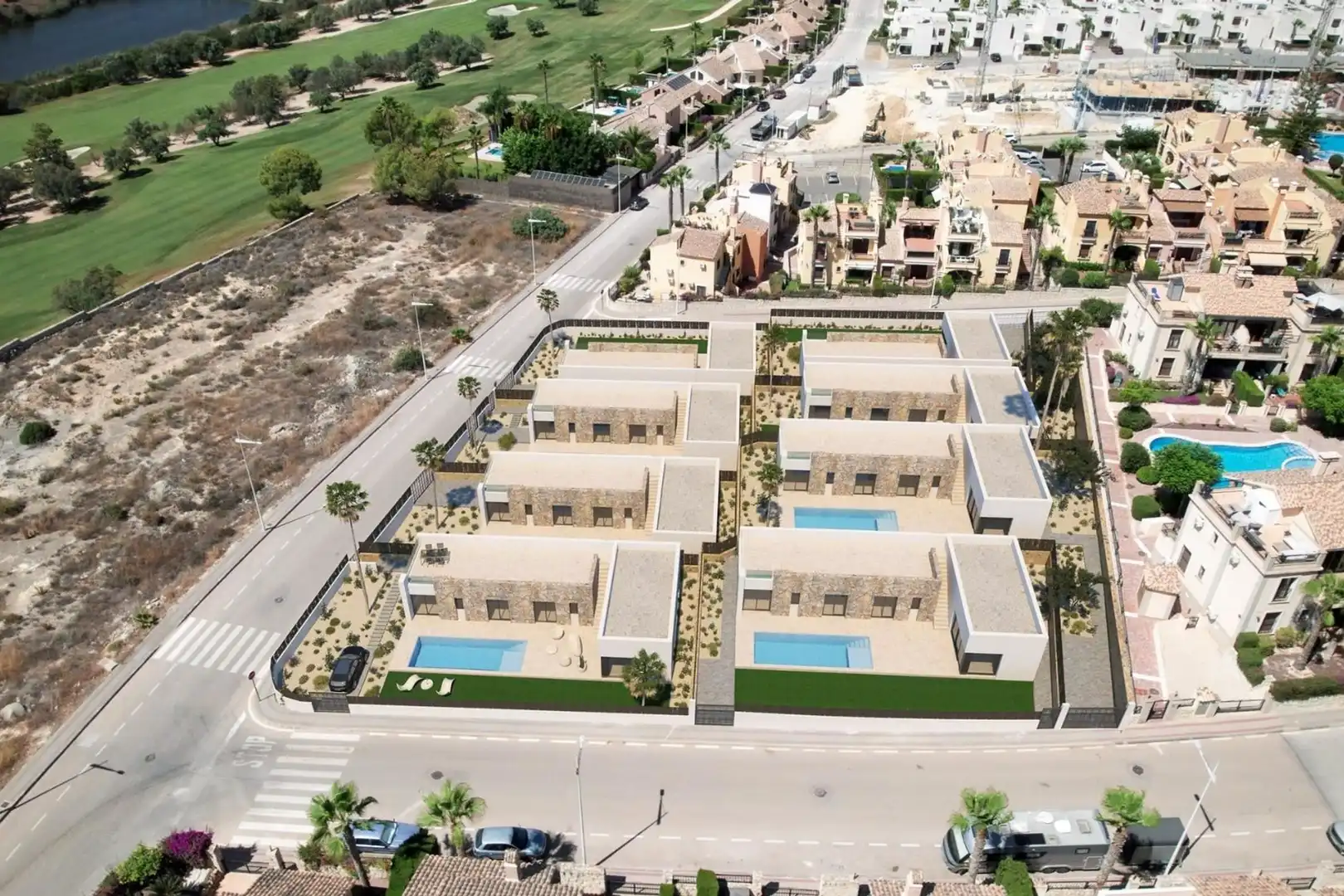Casa in vendita a Algorfa, imagen 11