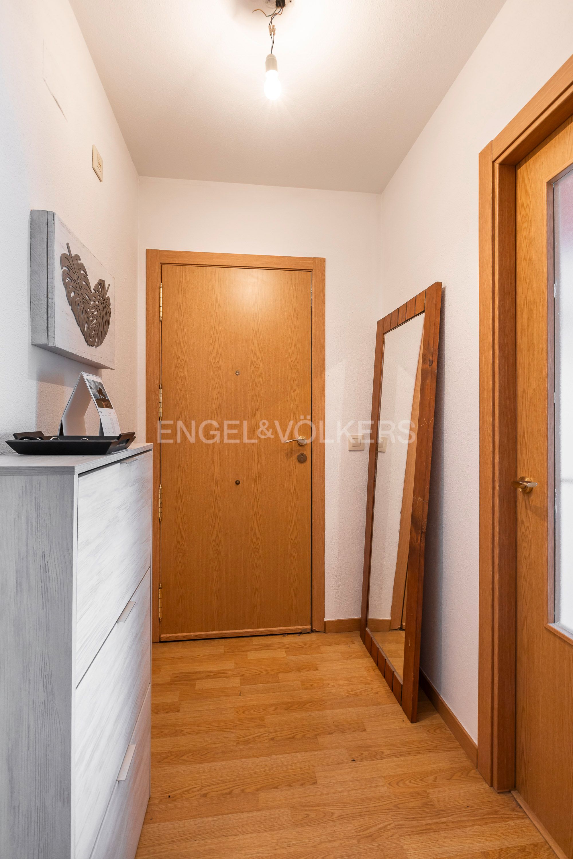 Apartament en venda en Meco amb Calefacció, Parquet i Balcó