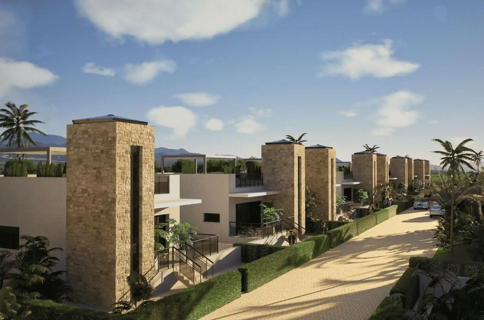 Detached house for sale in Mazarrón Casco Urbano, imagen 3