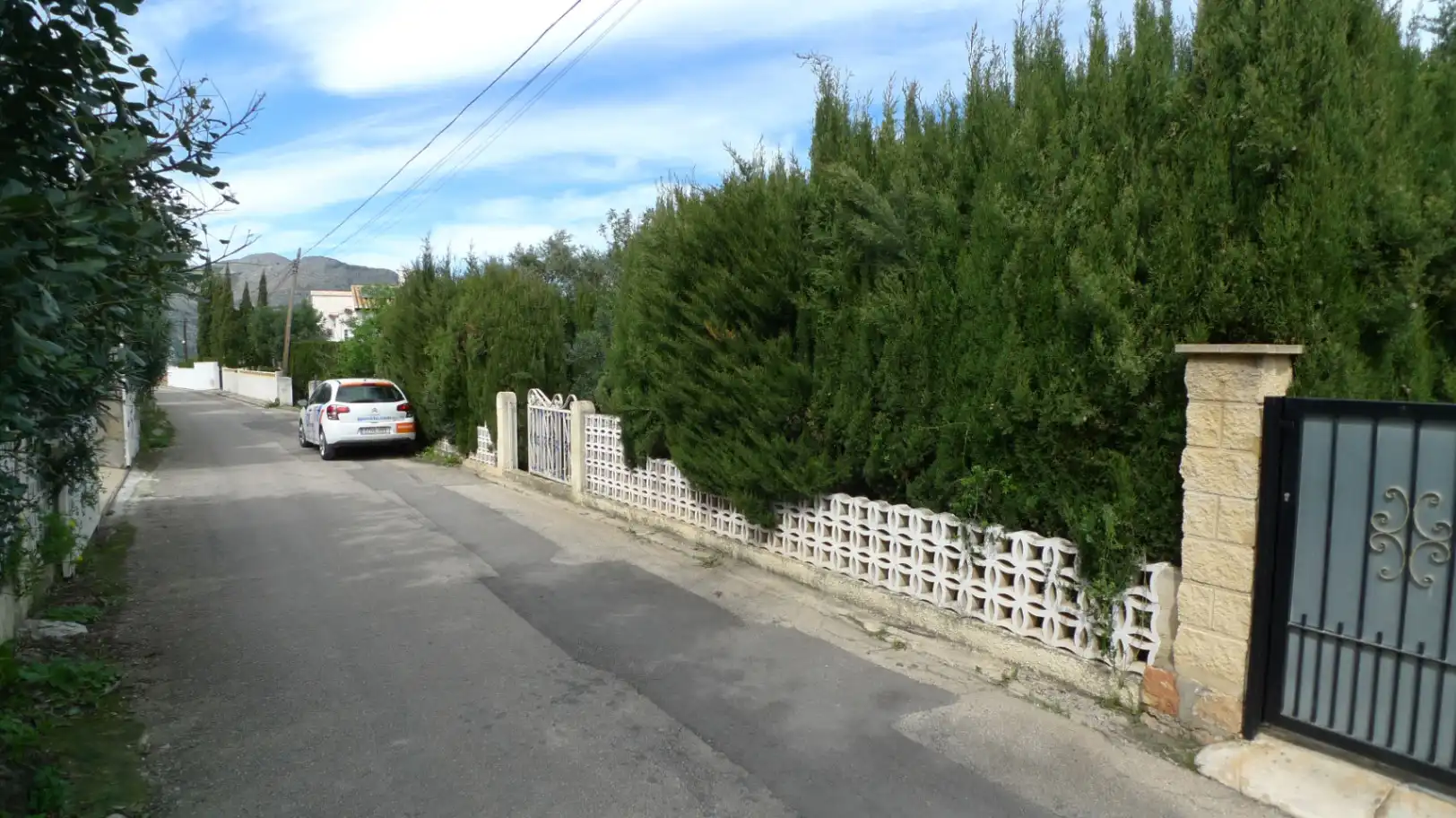 Residential land for sale in Orba, imagen 4