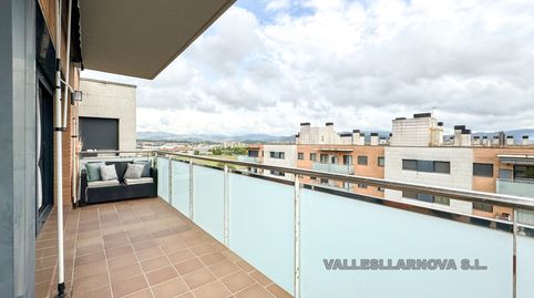Foto 2 de Piso en venta en Parets del Vallès, Barcelona
